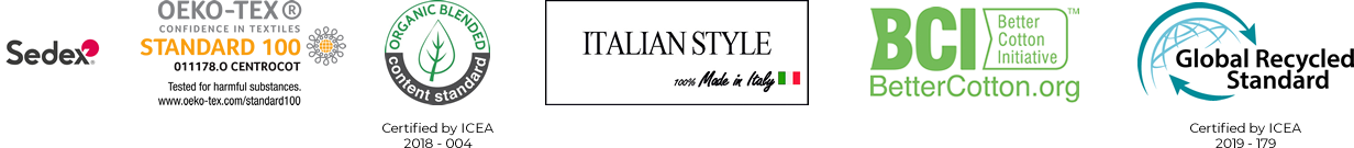 produzione calze italia