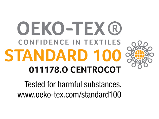 oeko tex certificat