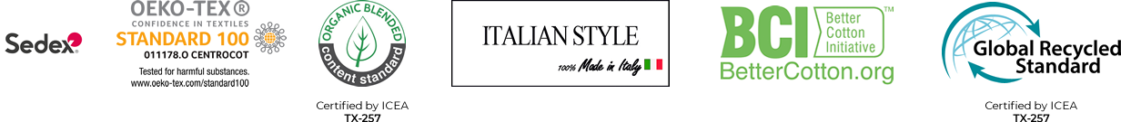 Collants made in Italy